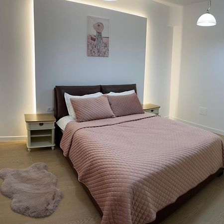 Cotroceni Apartaments Bucharest Luaran gambar