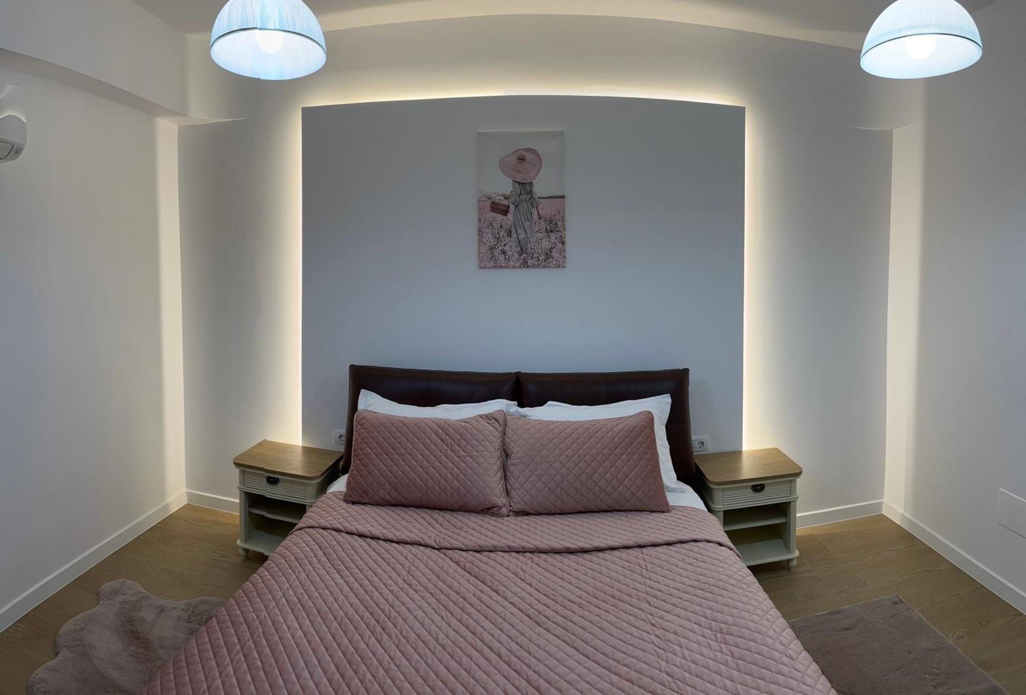 Cotroceni Apartaments Bucharest Luaran gambar
