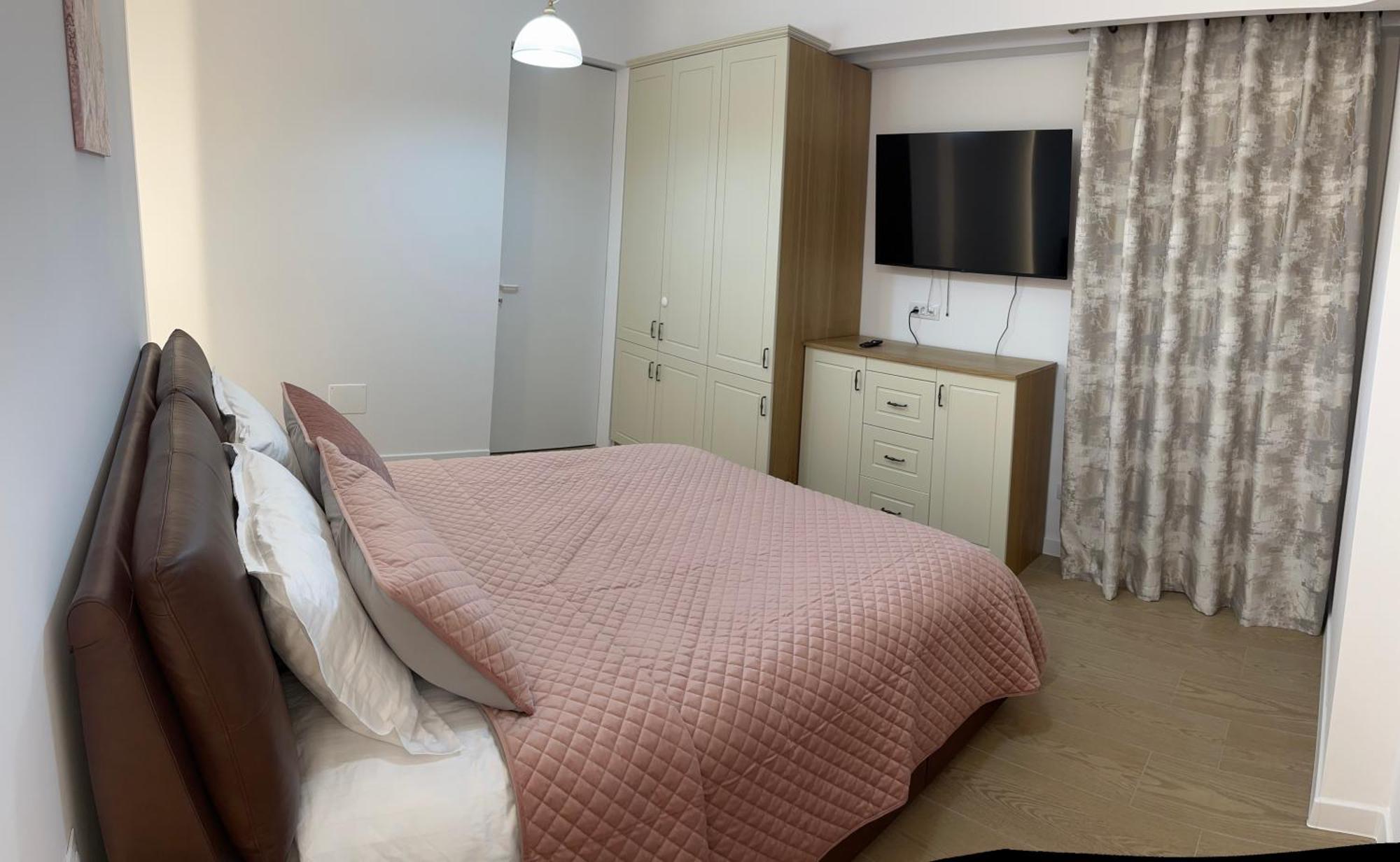 Cotroceni Apartaments Bucharest Luaran gambar