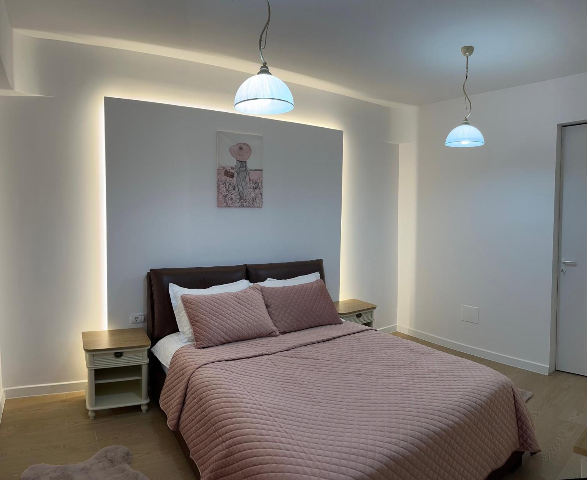 Cotroceni Apartaments Bucharest Luaran gambar