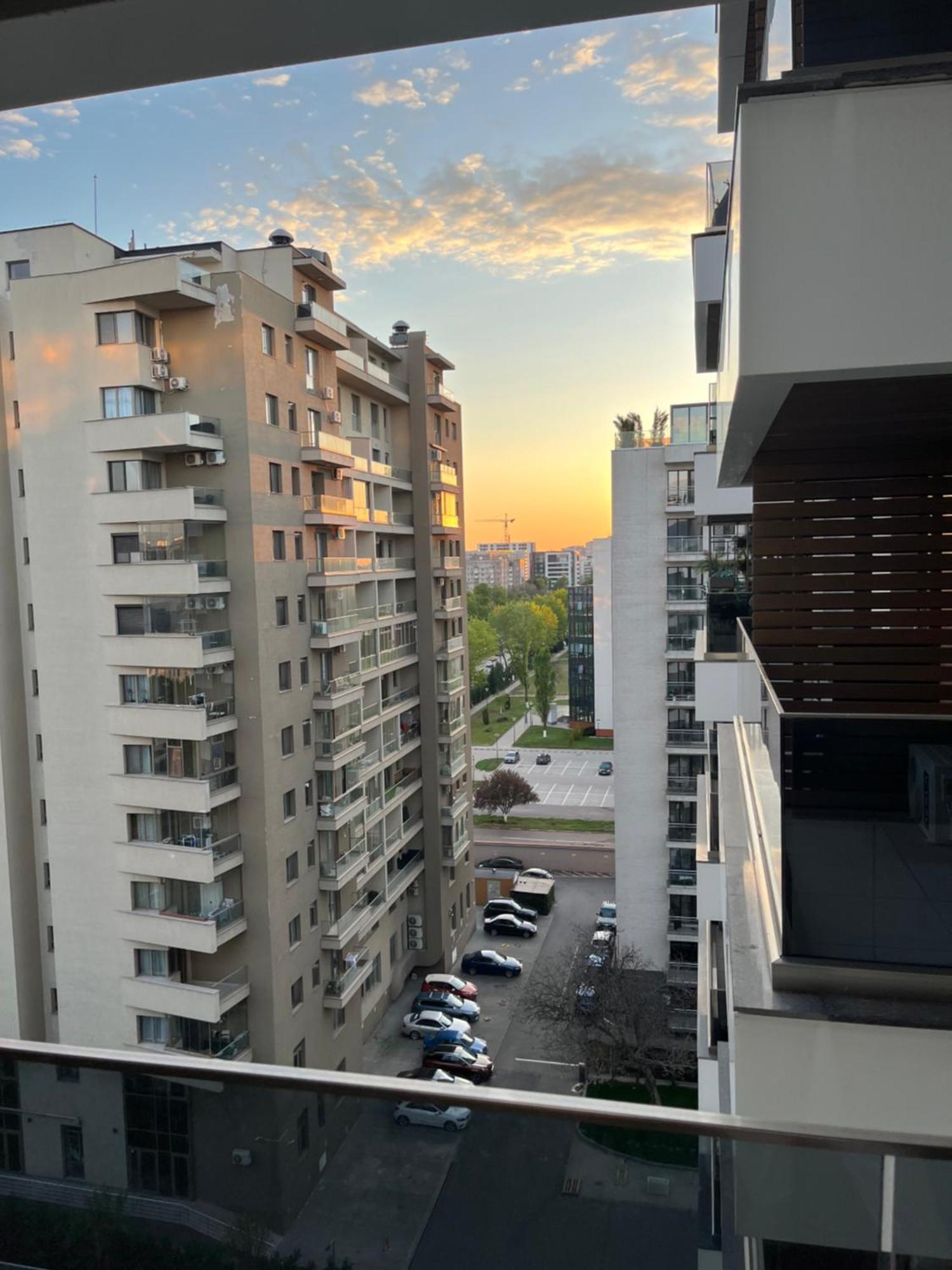 Cotroceni Apartaments Bucharest Luaran gambar