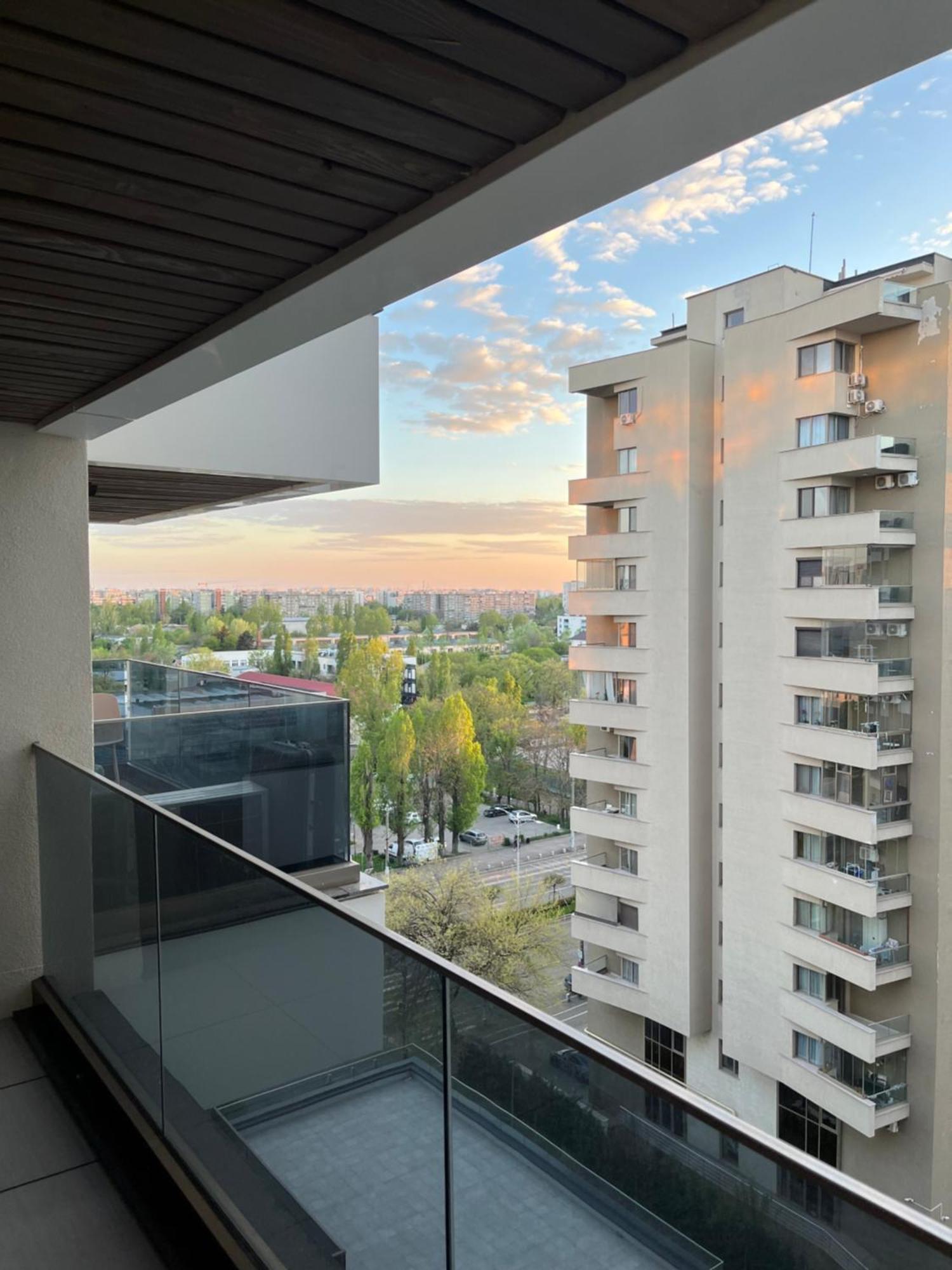 Cotroceni Apartaments Bucharest Luaran gambar