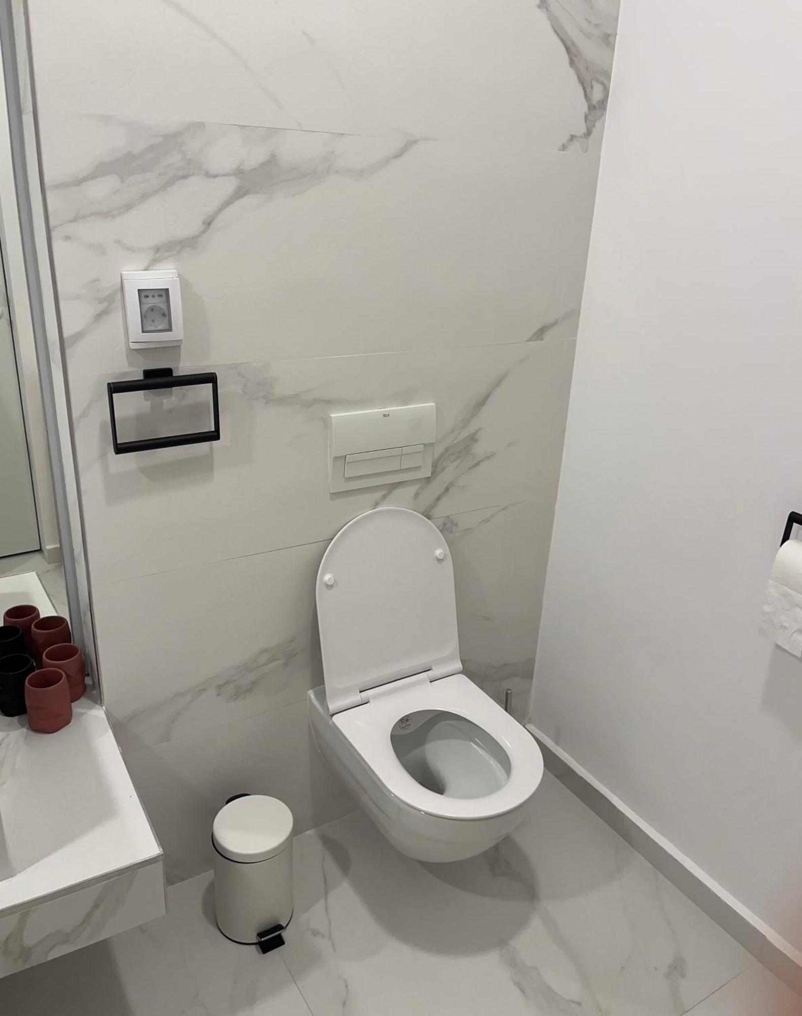 Cotroceni Apartaments Bucharest Luaran gambar