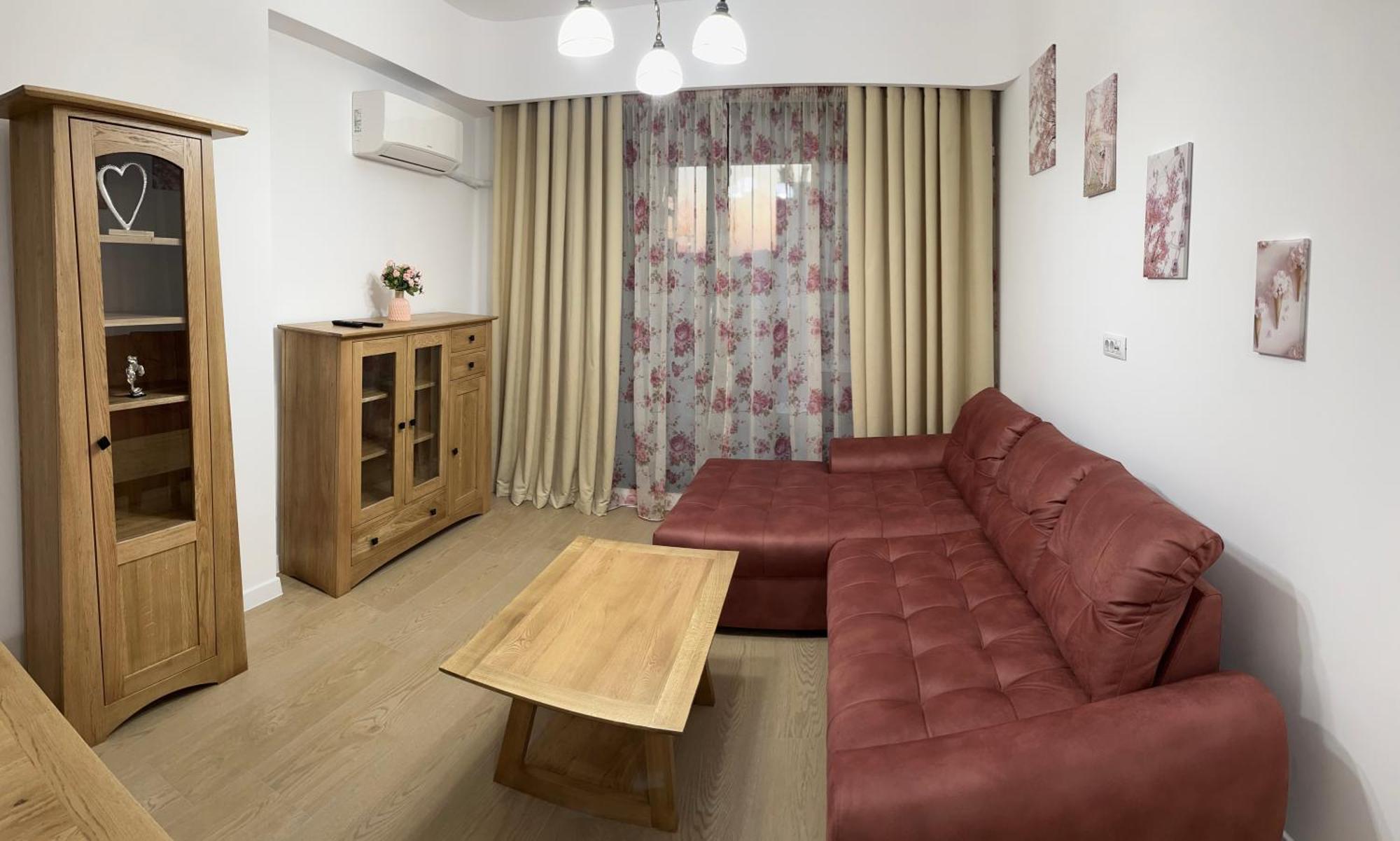 Cotroceni Apartaments Bucharest Luaran gambar