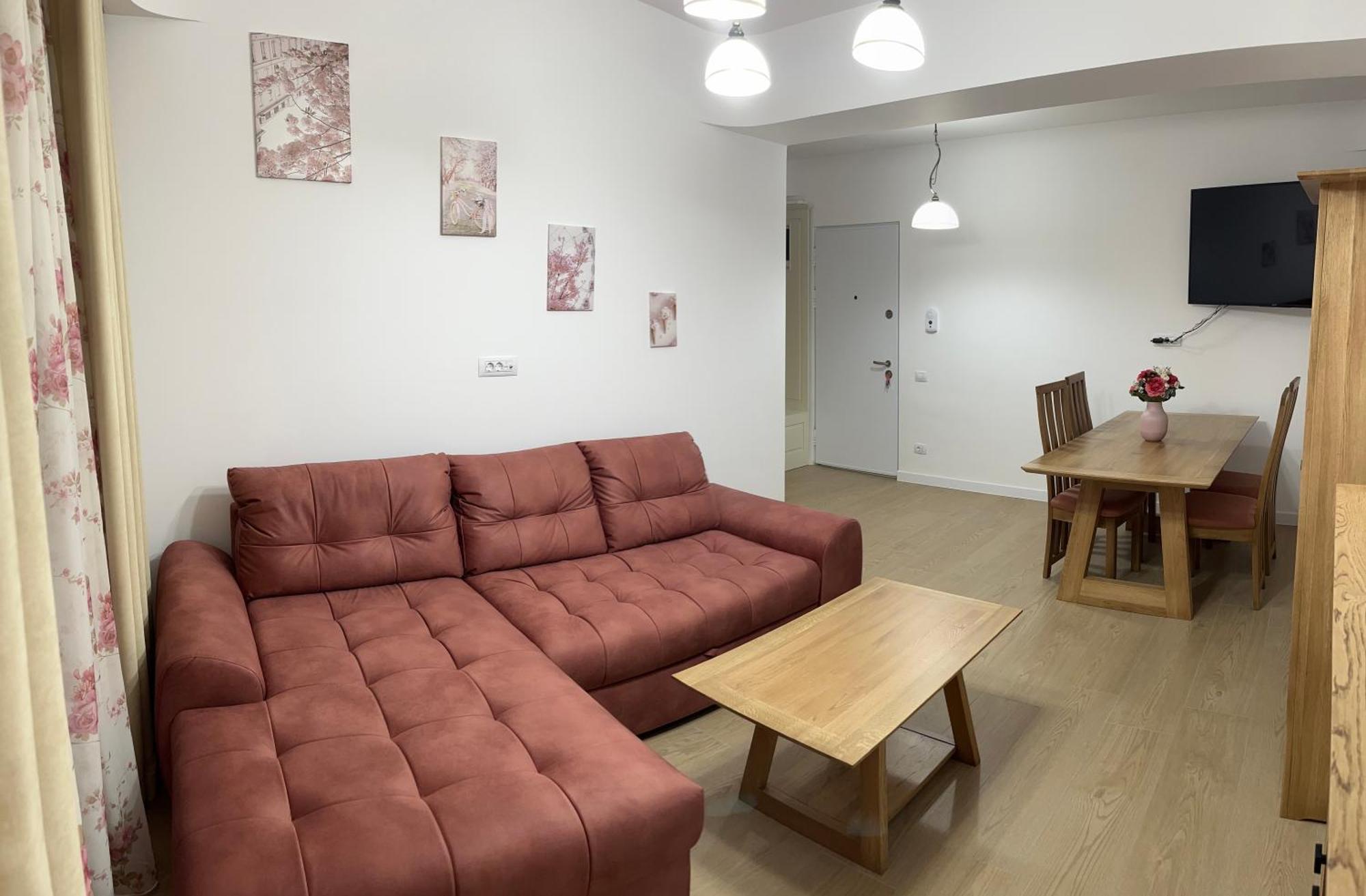Cotroceni Apartaments Bucharest Luaran gambar