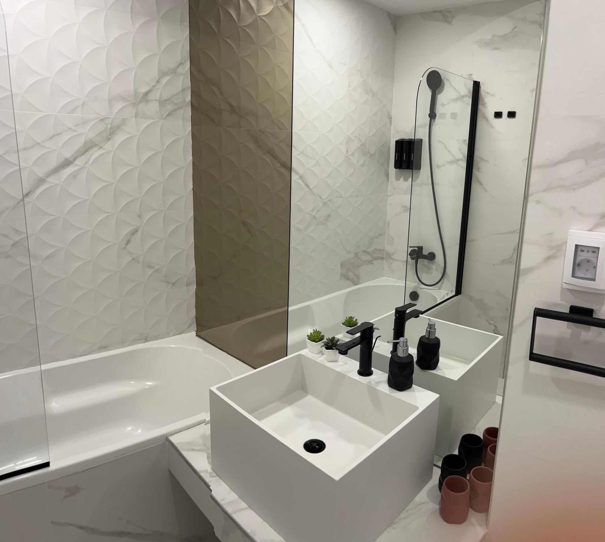 Cotroceni Apartaments Bucharest Luaran gambar