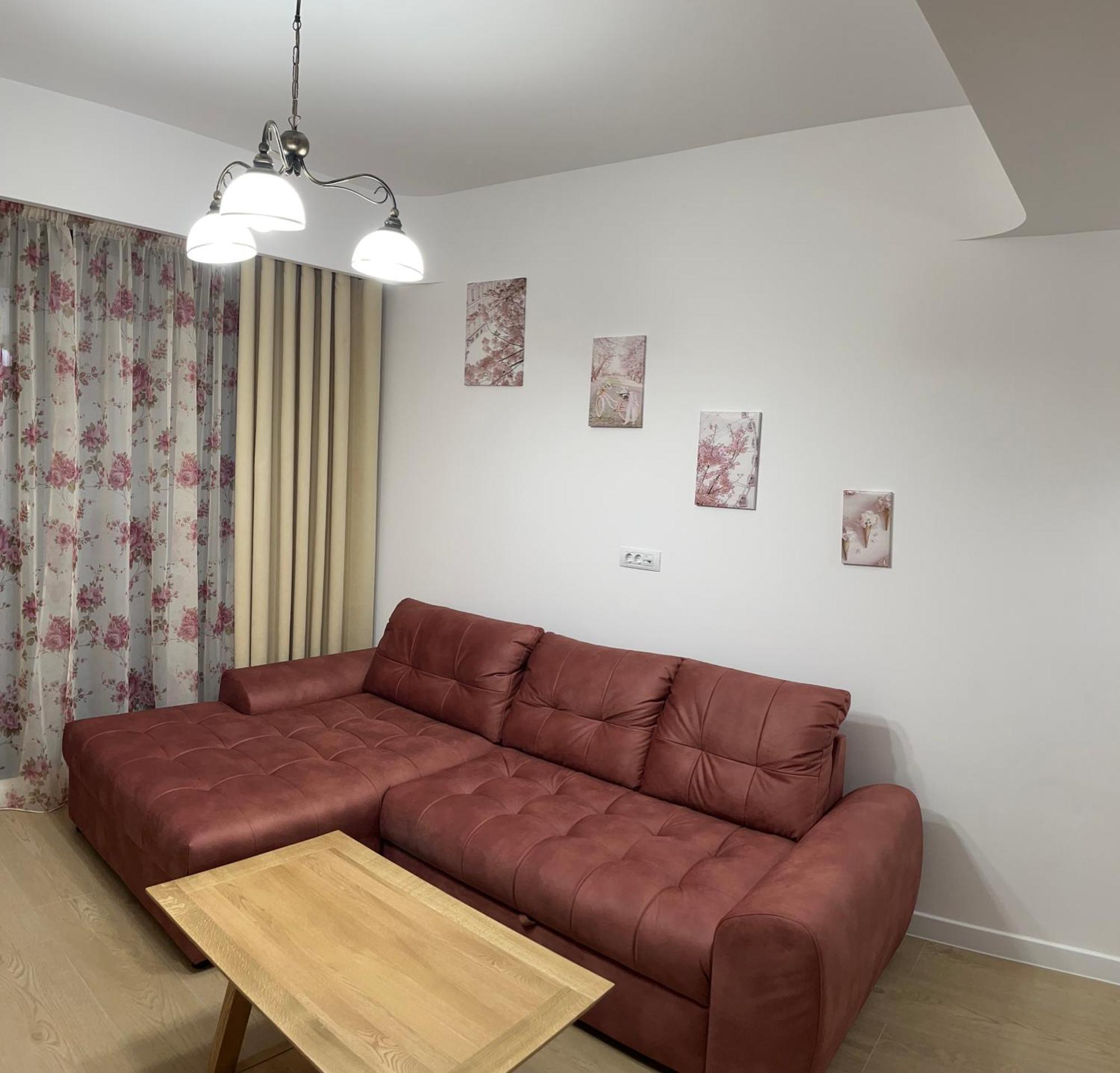 Cotroceni Apartaments Bucharest Luaran gambar
