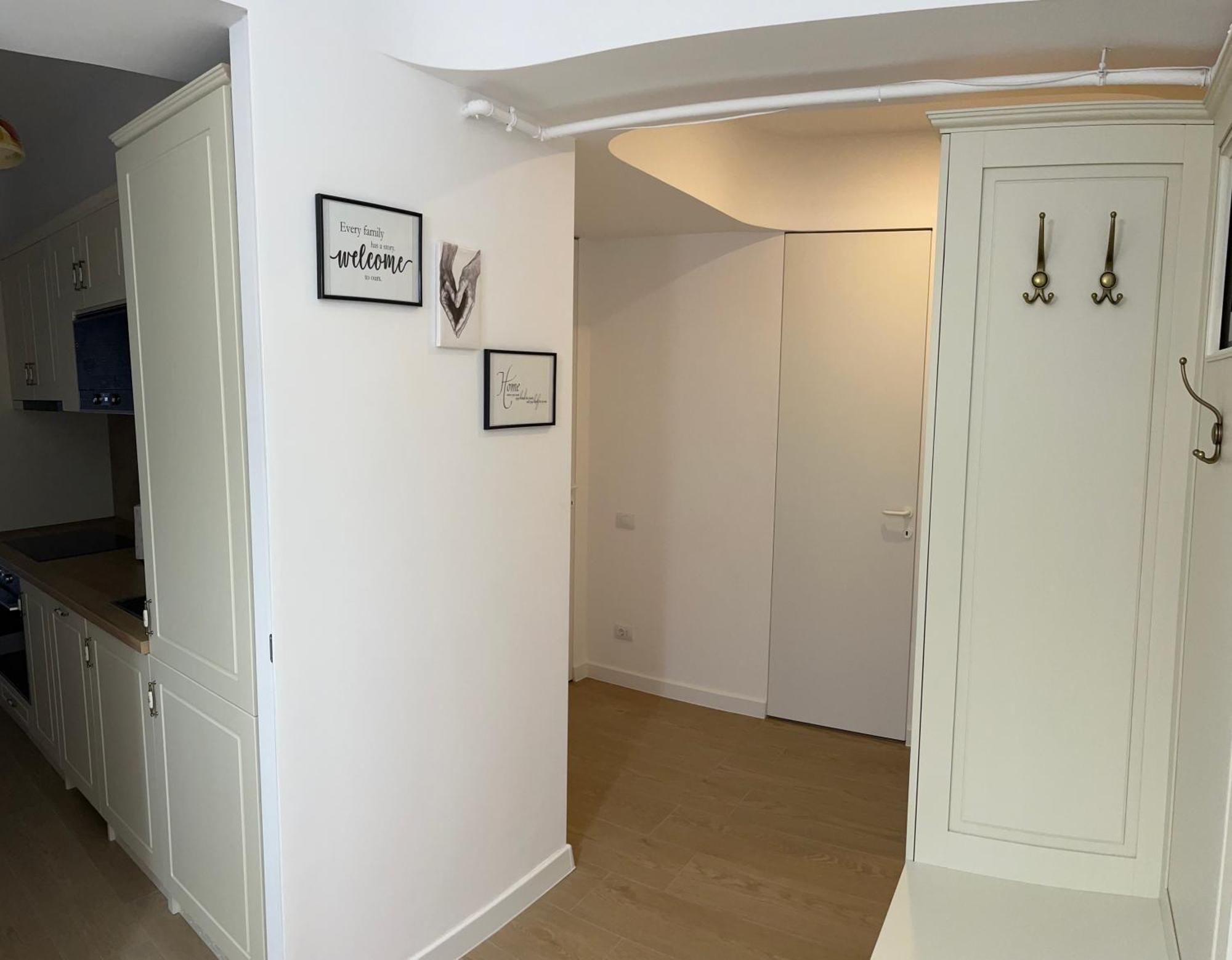 Cotroceni Apartaments Bucharest Luaran gambar