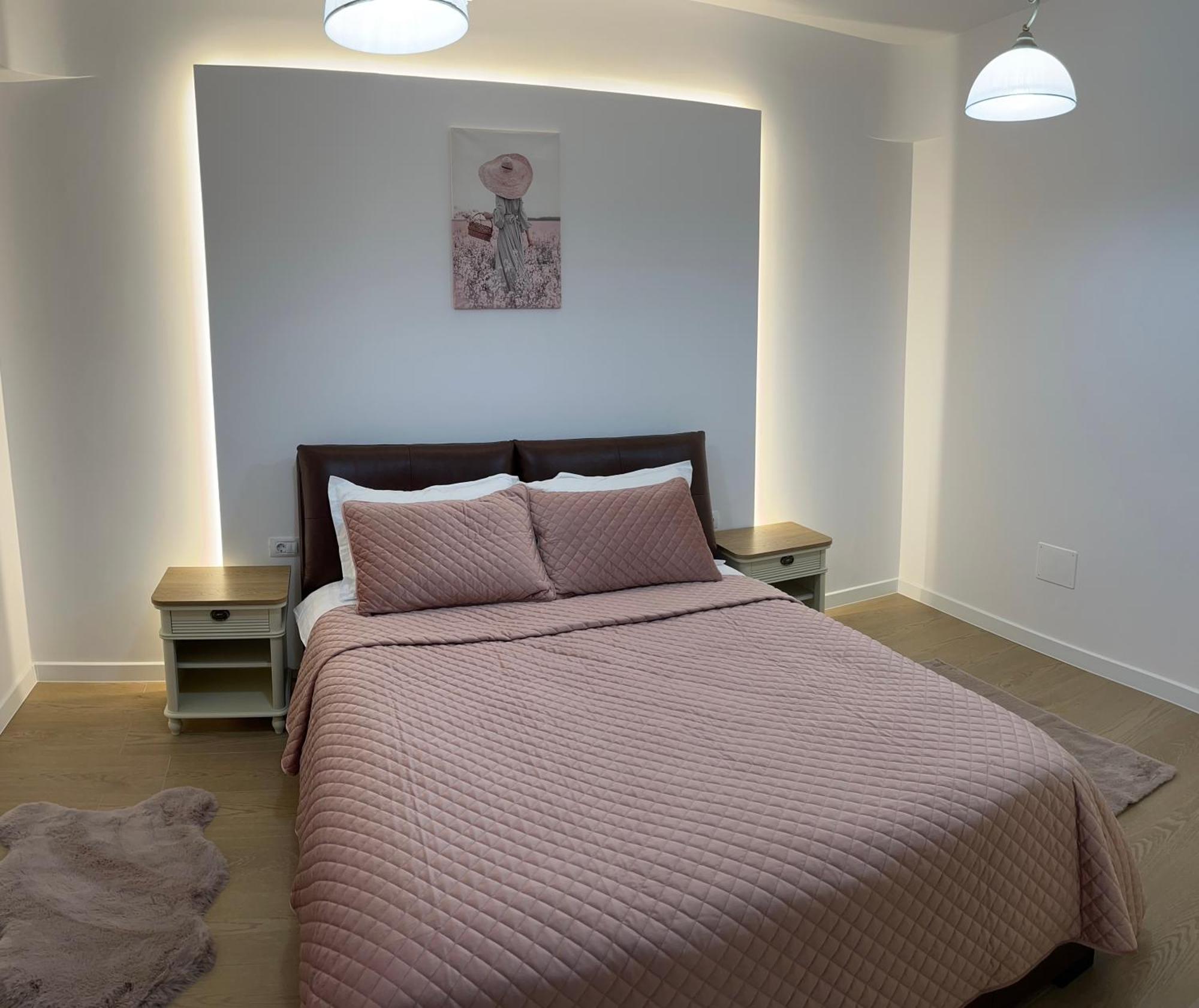 Cotroceni Apartaments Bucharest Luaran gambar
