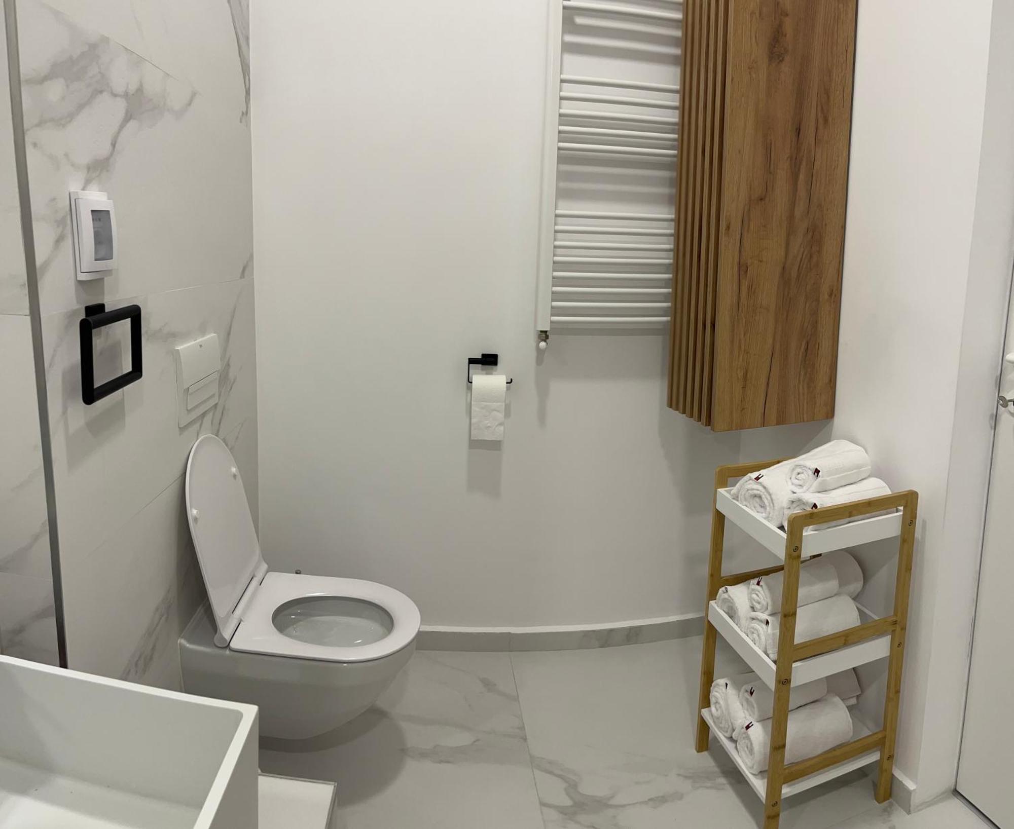Cotroceni Apartaments Bucharest Luaran gambar