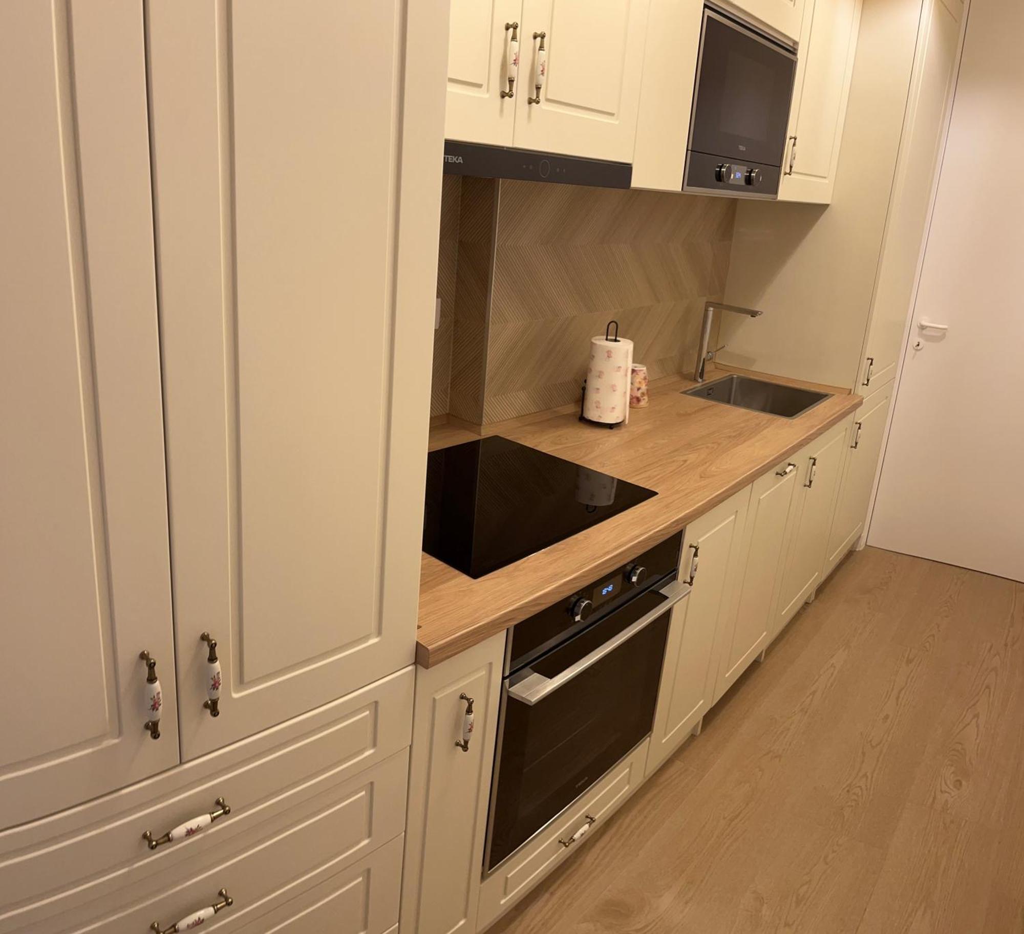 Cotroceni Apartaments Bucharest Luaran gambar